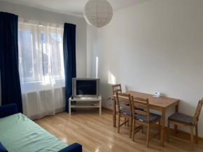 Budapest Airport-Vecsés Trainstation Apartman K7